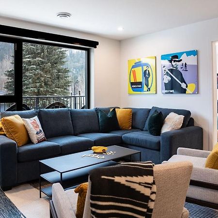 Revel In The Stoke By Revelstoke Vacations Διαμέρισμα Εξωτερικό φωτογραφία