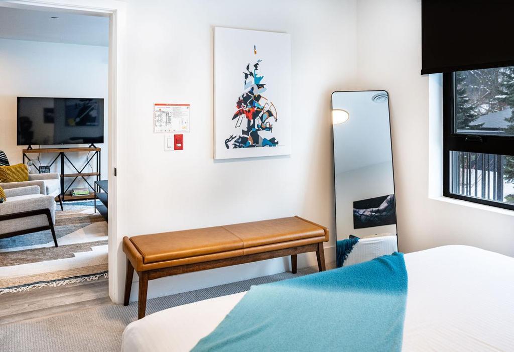 Revel In The Stoke By Revelstoke Vacations Διαμέρισμα Εξωτερικό φωτογραφία