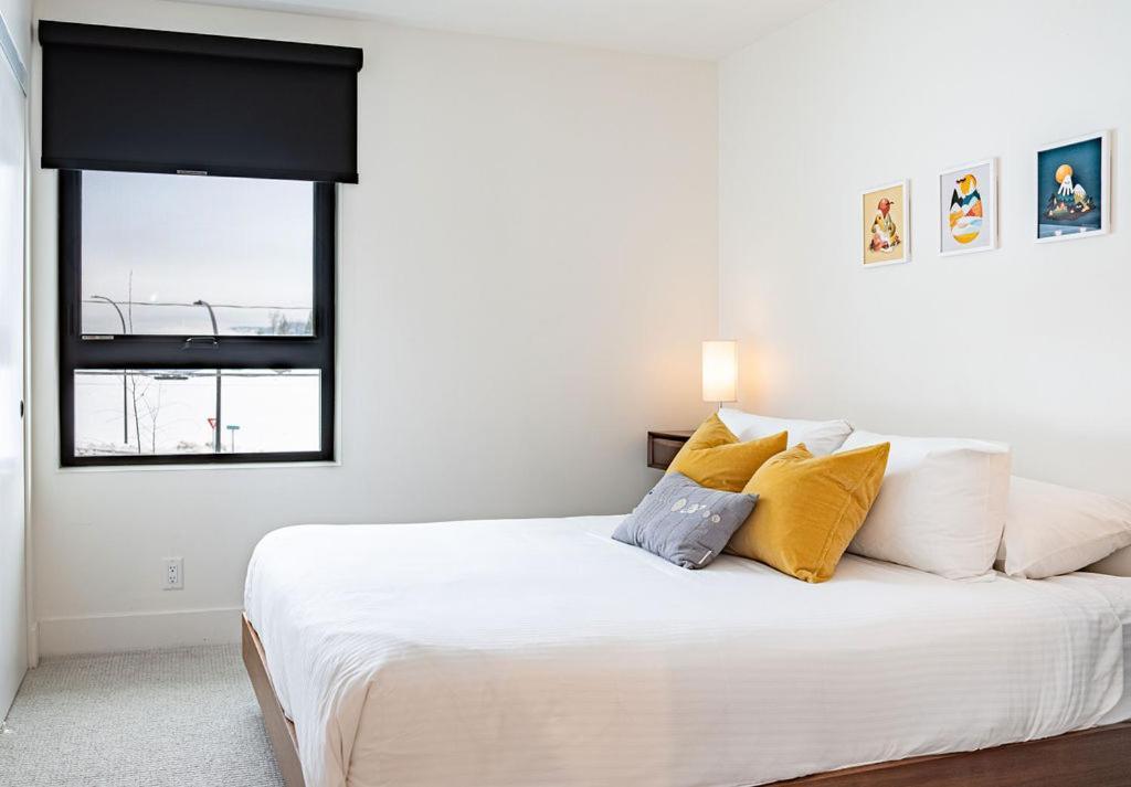 Revel In The Stoke By Revelstoke Vacations Διαμέρισμα Εξωτερικό φωτογραφία